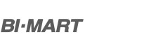 Bi-Mart, Pressure Washing Client Logo