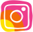 Pressure Washing Instagram Logo